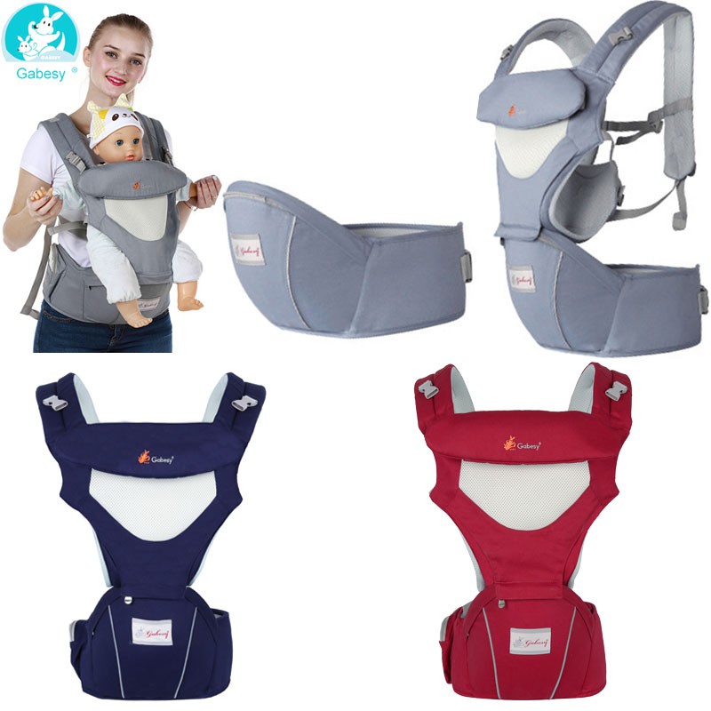 gabesy baby carrier