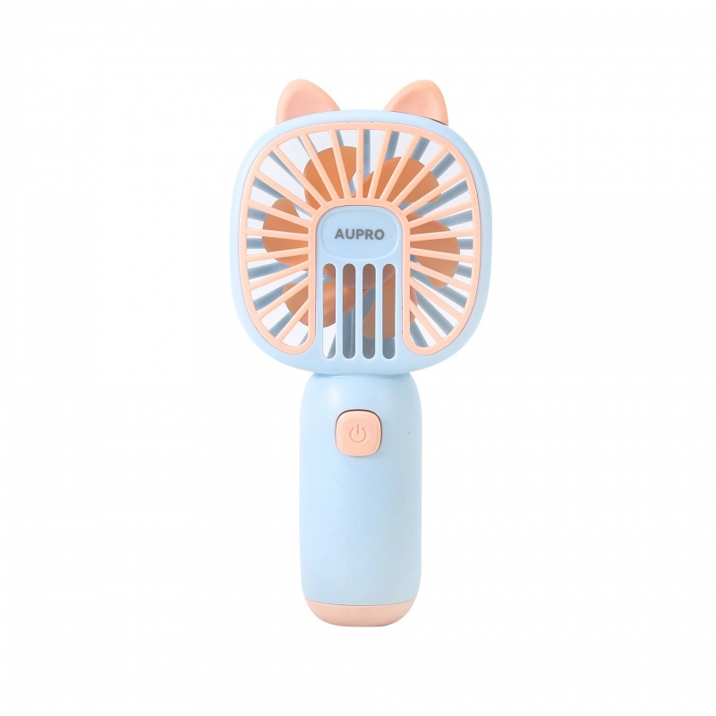 FREE GIFT PORTABLE HAND TABLE MINI CLIP FAN USB CHARGE 1