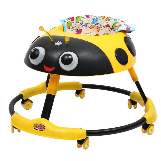 ladybird baby walker