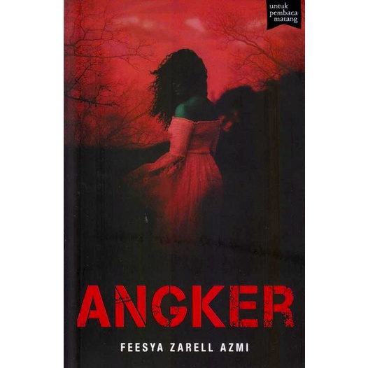 Featured image of Angker Feesya Zarell Azmi Fixi
