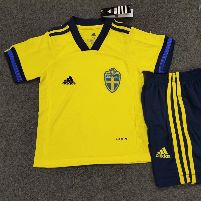 sweden national team jersey