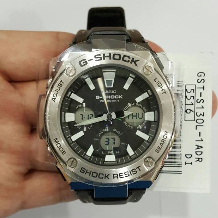 casio 5516 gst s120l