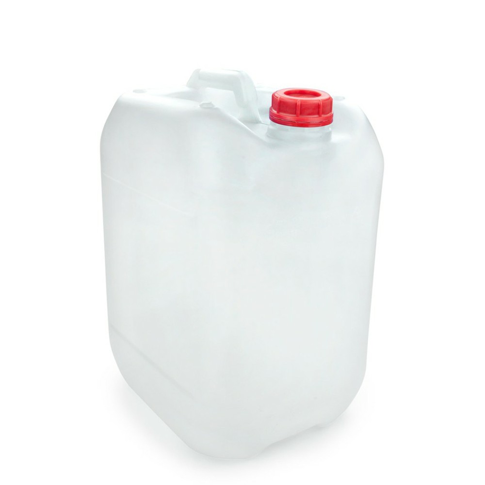 20 Liter Food , Chemical , Petrol , Soap , Oil , Drinking Water Plastic