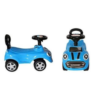 mini push car