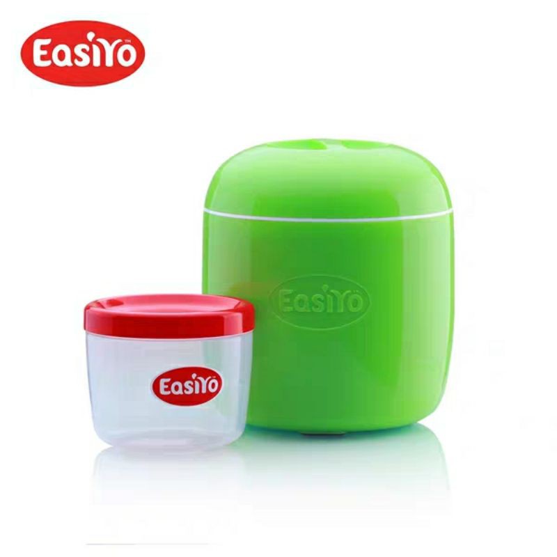 New Zealand EasiYo Mini Yogurt Maker Noelectric (500ml) Shopee Malaysia