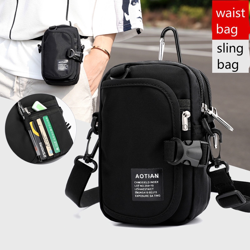 aotian sling bag