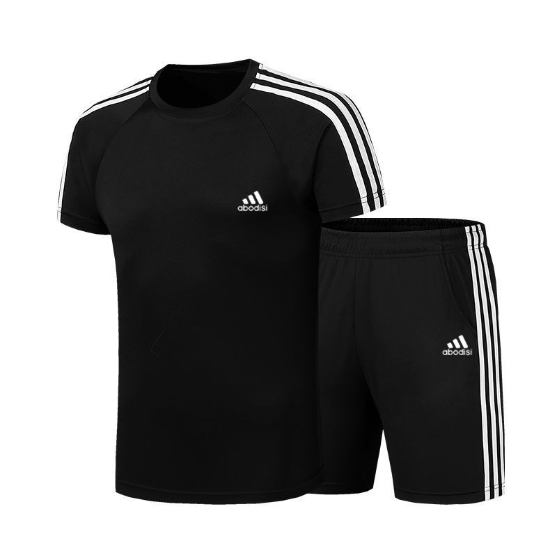 adidas running suit