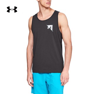 under armour workout tank