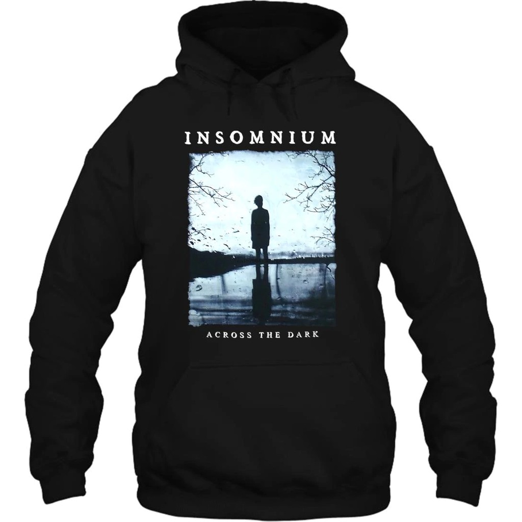 insomnium hoodie