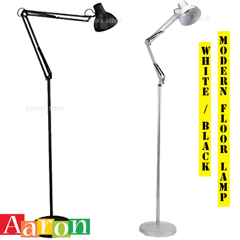 adjustable lamp stand