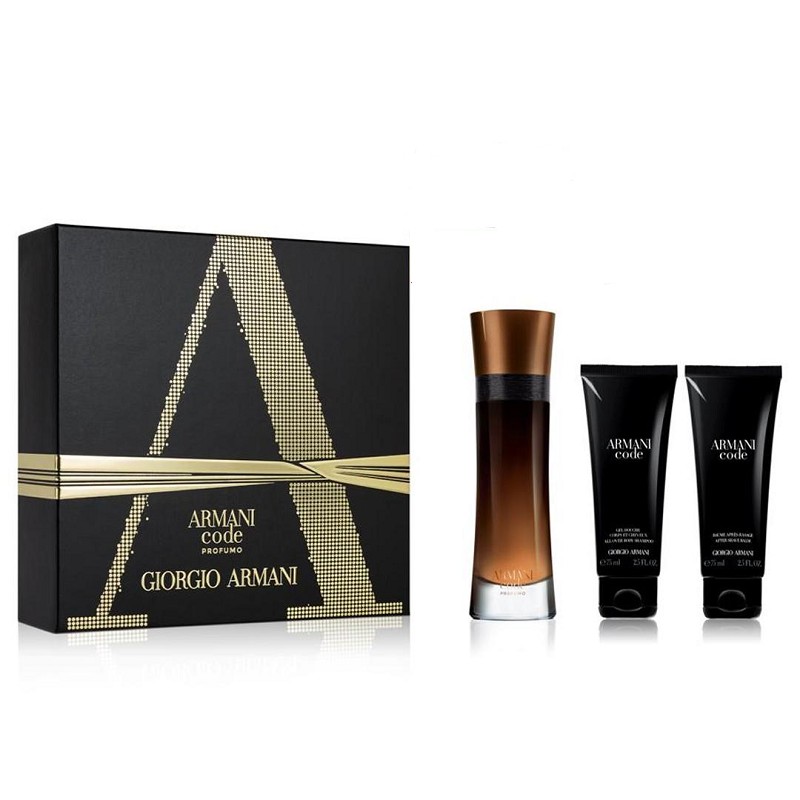 armani code profumo by giorgio armani