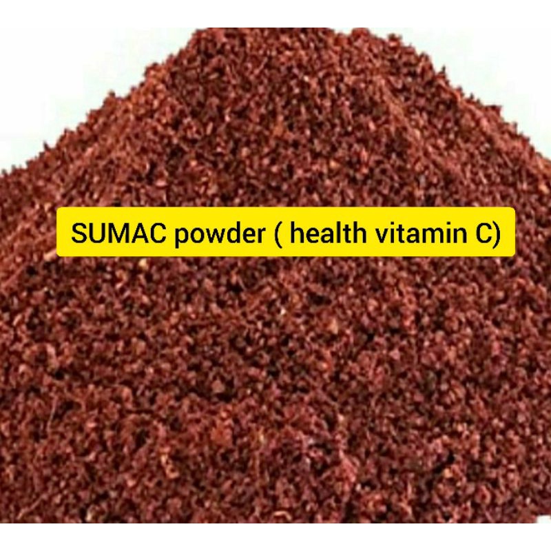 Kegunaan sumac 🌈Rhus coriaria ciri, kegunaan dan penjagaan