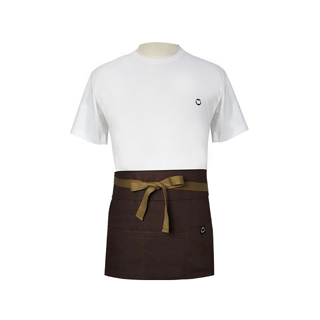 Muchef Mini Apron / Brownie Apron