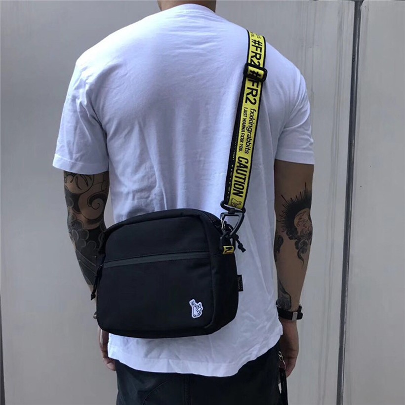 fr2 shoulder bag
