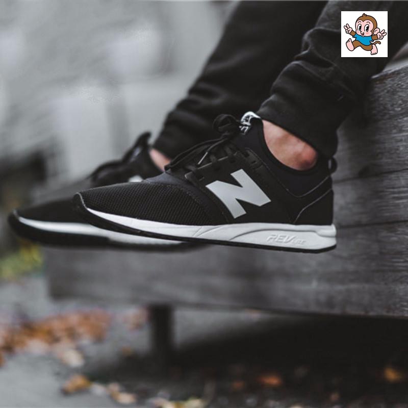 new balance 247 classic black