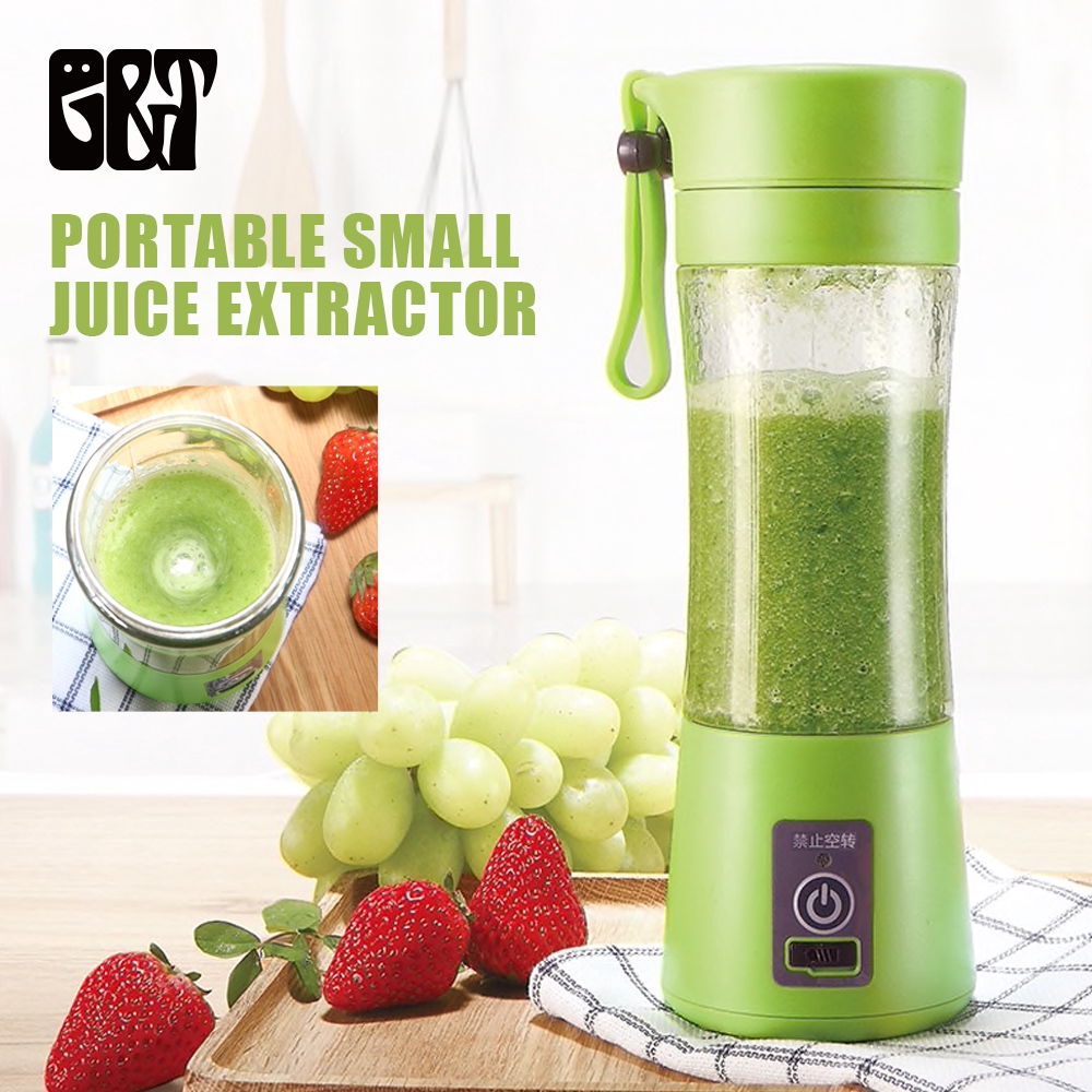 small juice extractor