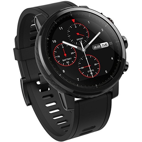 xiaomi huami amazfit pace 2
