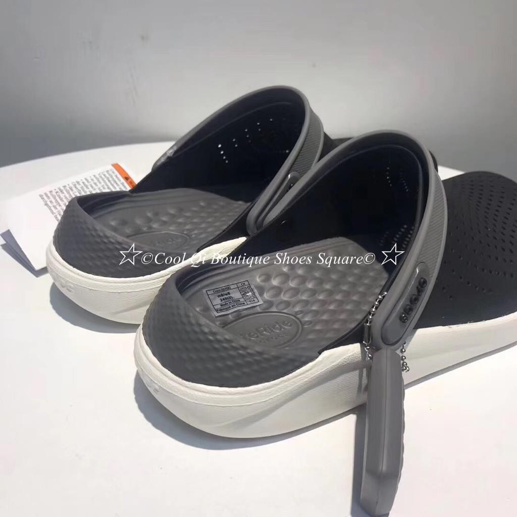 crocs literide original