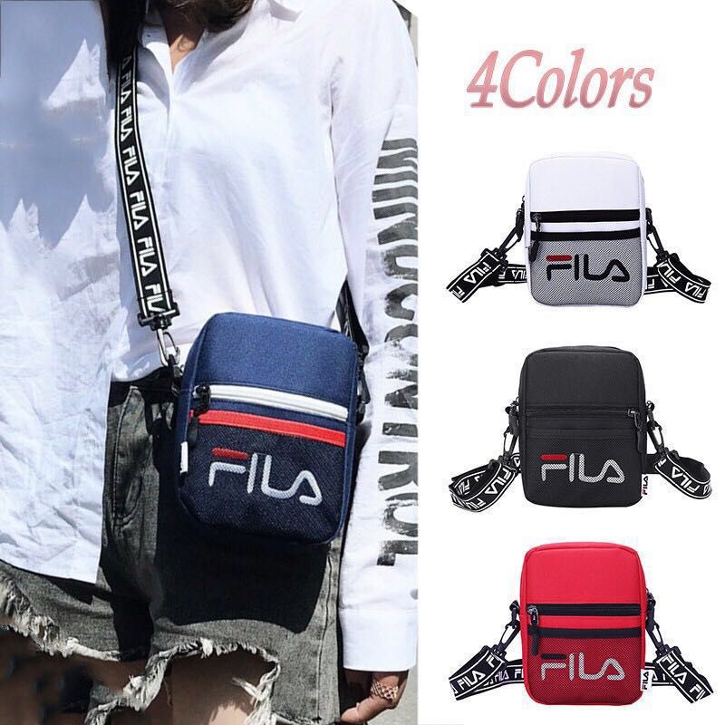 fila belt bag original