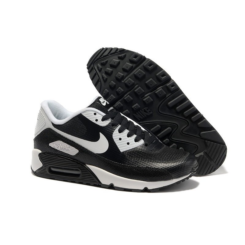 black and white air max kids