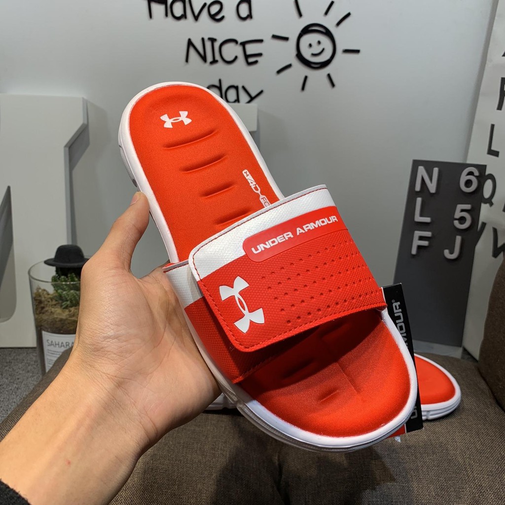 under armour mercenary