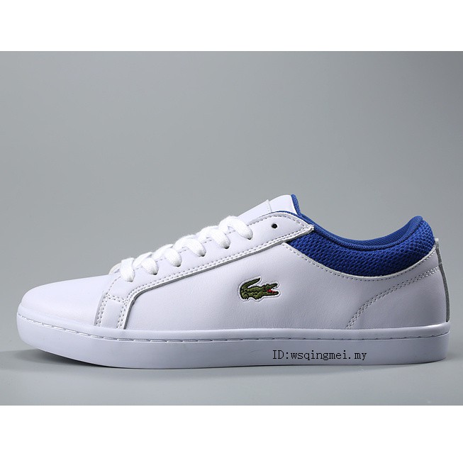 Lacoste Shoes Malaysia is rated the best in 10/2022 - BeeCost