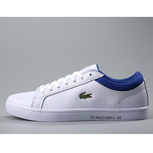 Lacoste Shoes Malaysia is rated the best in 07/2024 BeeCost