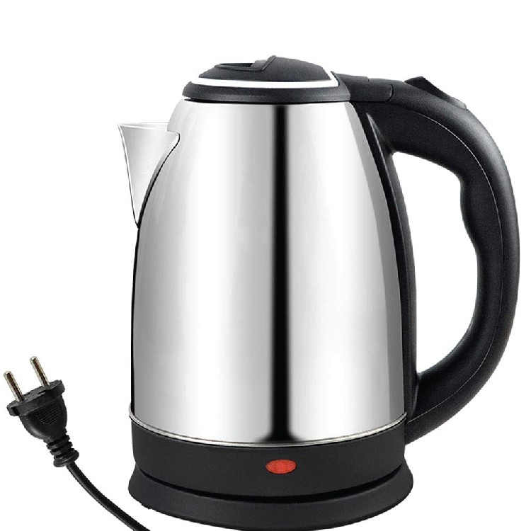 Scarlett Electric Automatic Switch Jug Kettle Hot Water Heater Boiler 2l Cerek Air Elektrik Cerek Pemanas Air Shopee Malaysia