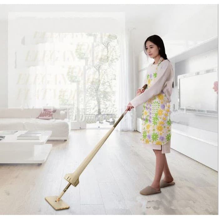 mop uk