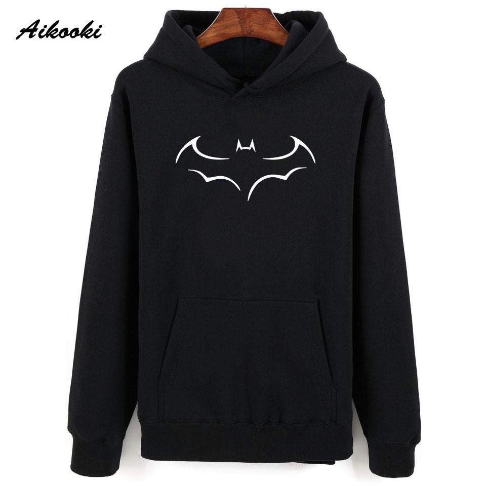 batman hoodie mens