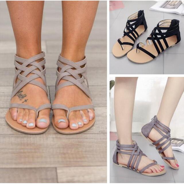 gladiator sandals shopee
