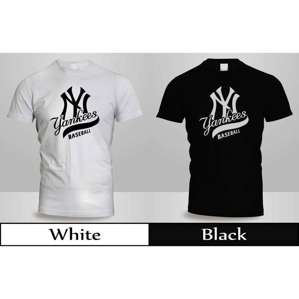 yankees baseball t shirt