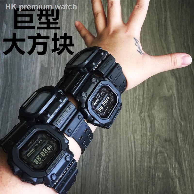 big g shock