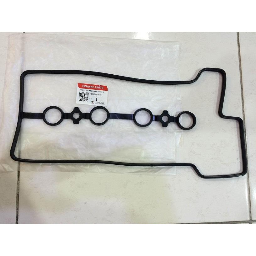 Perodua Alza Replacement Model - Surasmi J