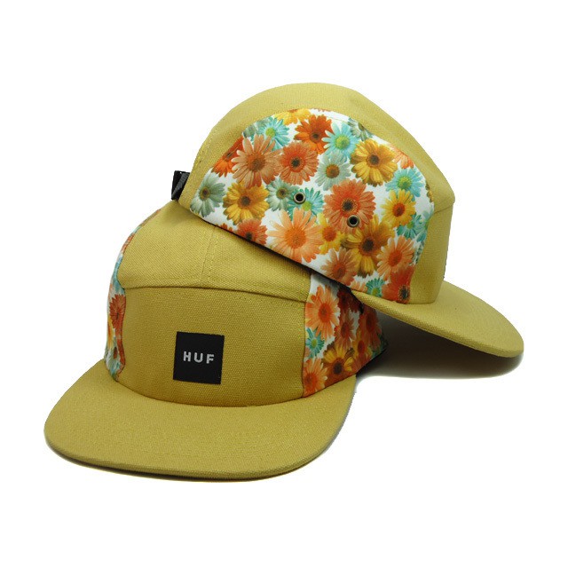 huf baseball caps