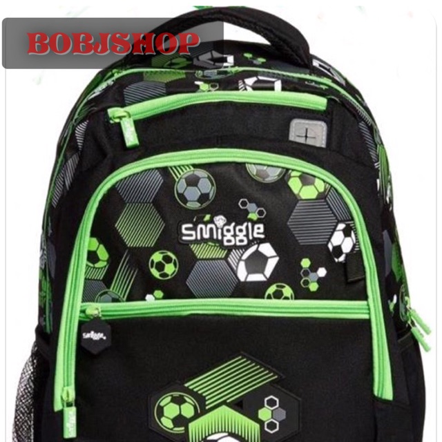 smiggle sale backpack