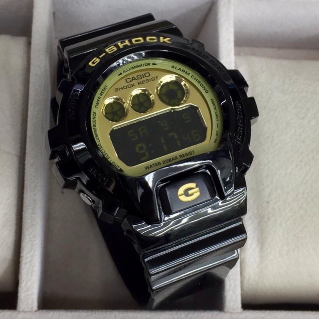 g shock lelong