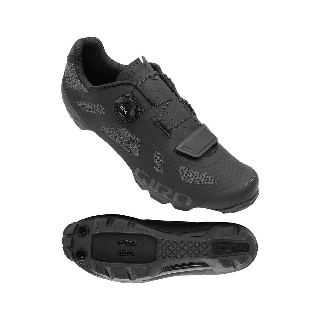 giro rincon mtb cycling shoes