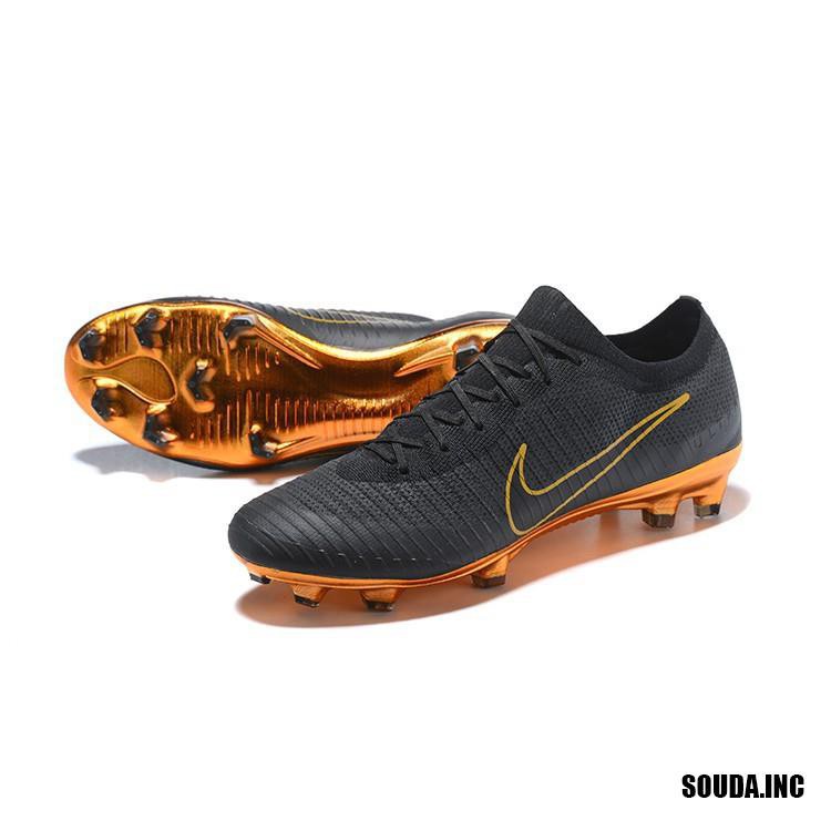 flyknit ultra cleats