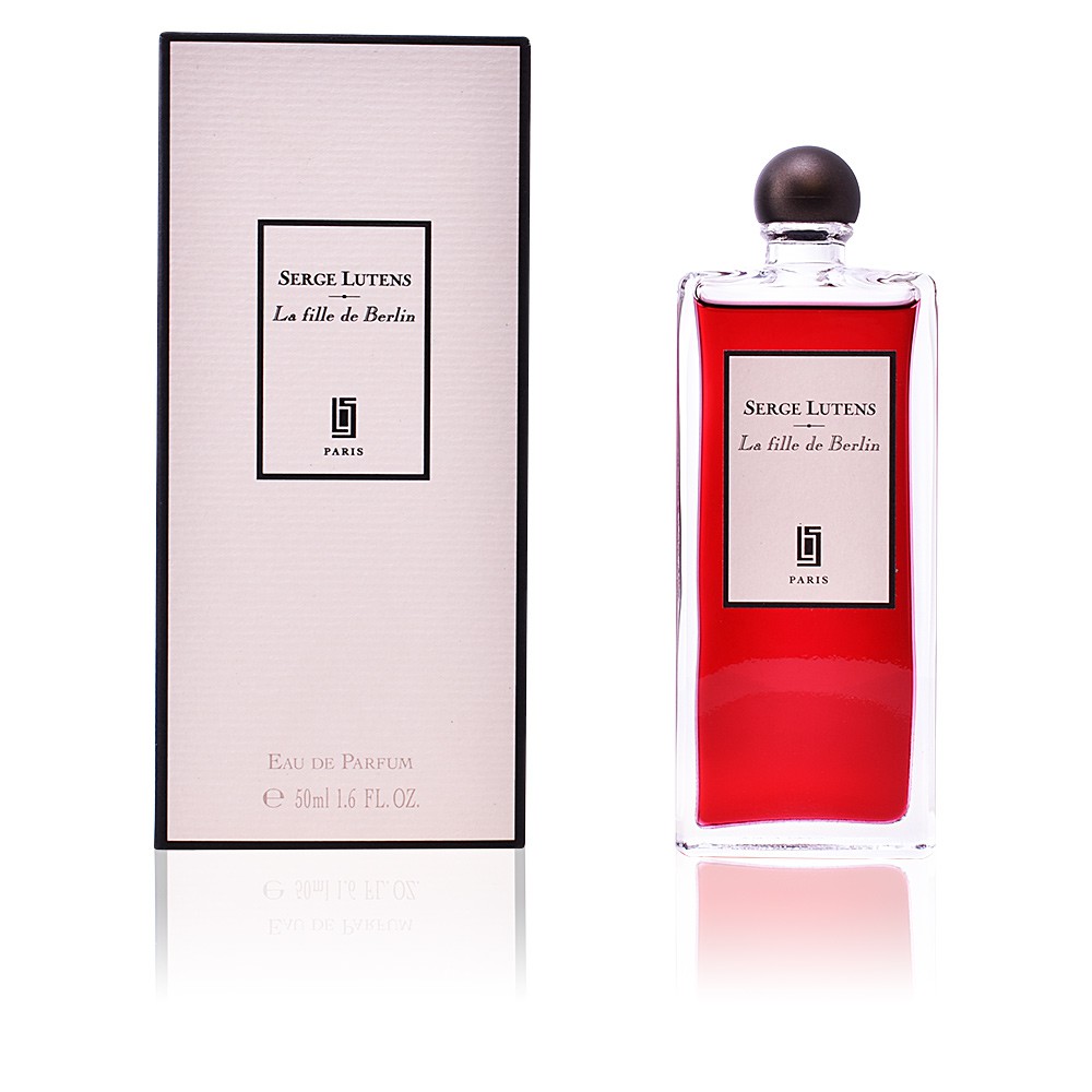 serge lutens fille de berlin