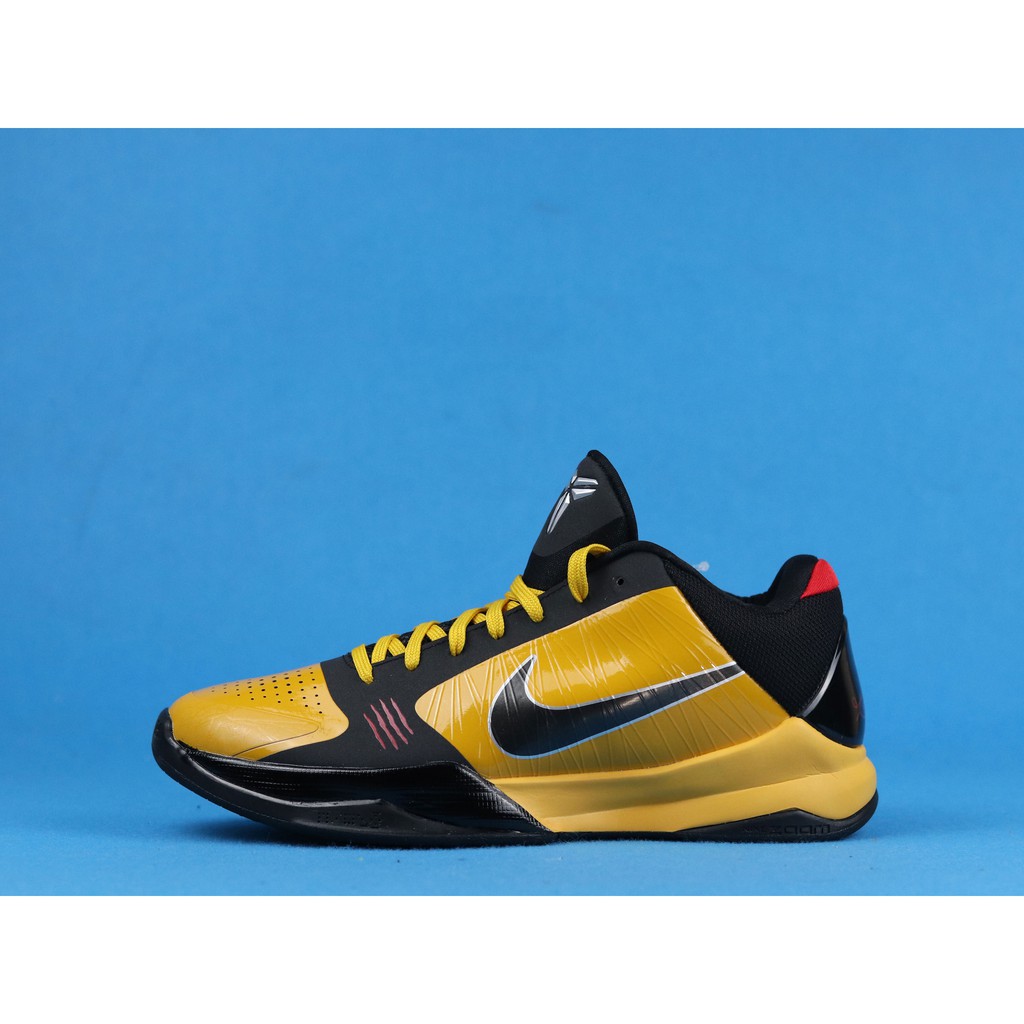 kobe 4 bruce lee