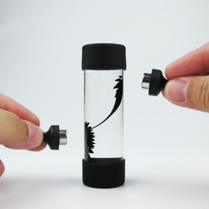 magnetic fluid toy