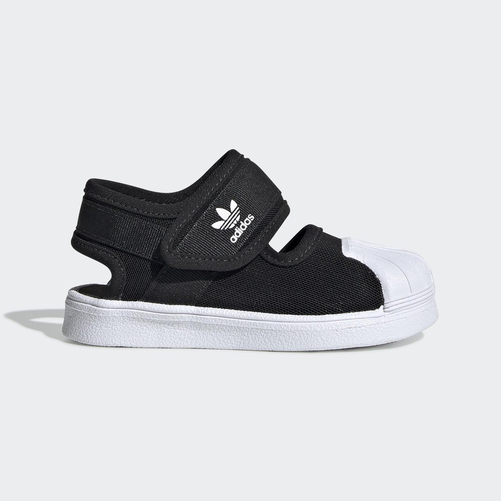 adidas superstar sandal