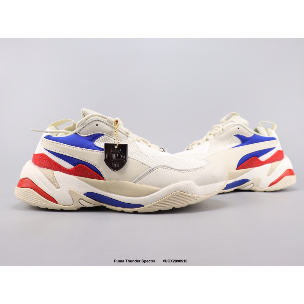 puma thunder spectra unisex