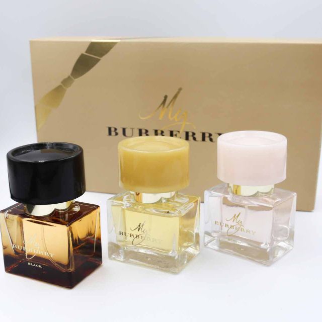 burberry gift set