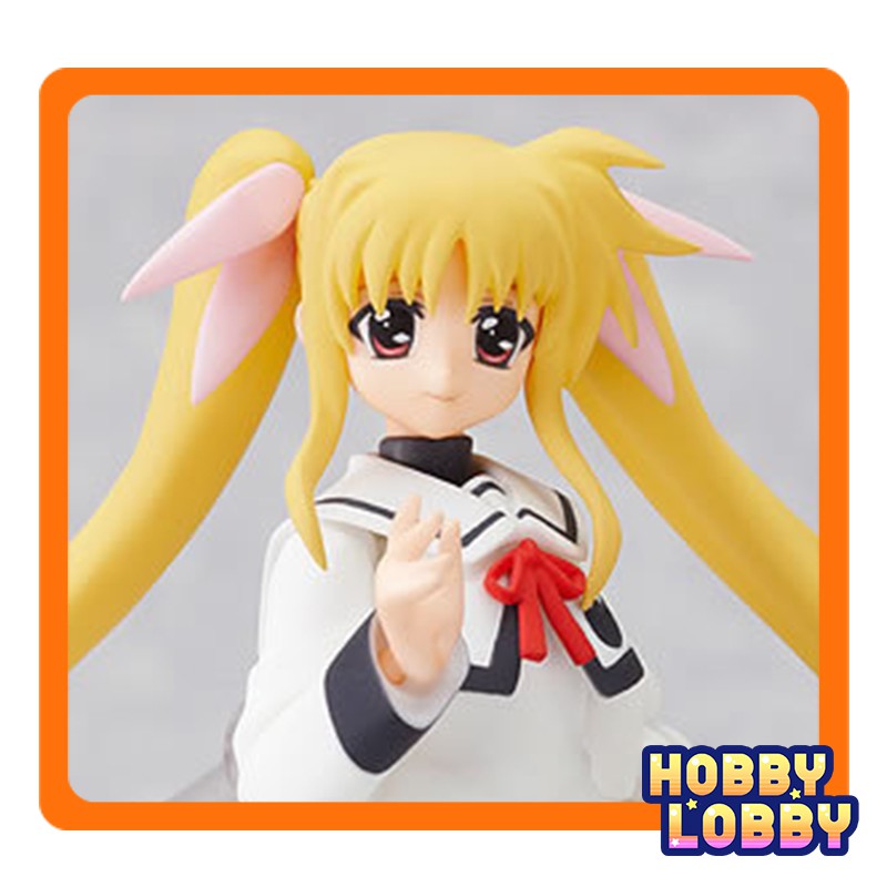 Max Factory Figma 062 Fate Testarossa School Uniform Ver Shopee Malaysia