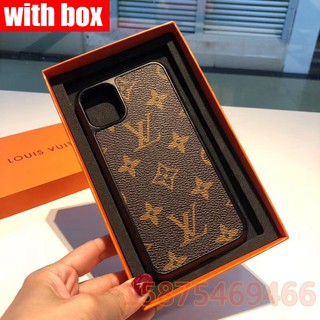 Louis Vuitton Coque Cover Case For Apple iPhone 14 Pro Max iPhone 13 12 11  /2