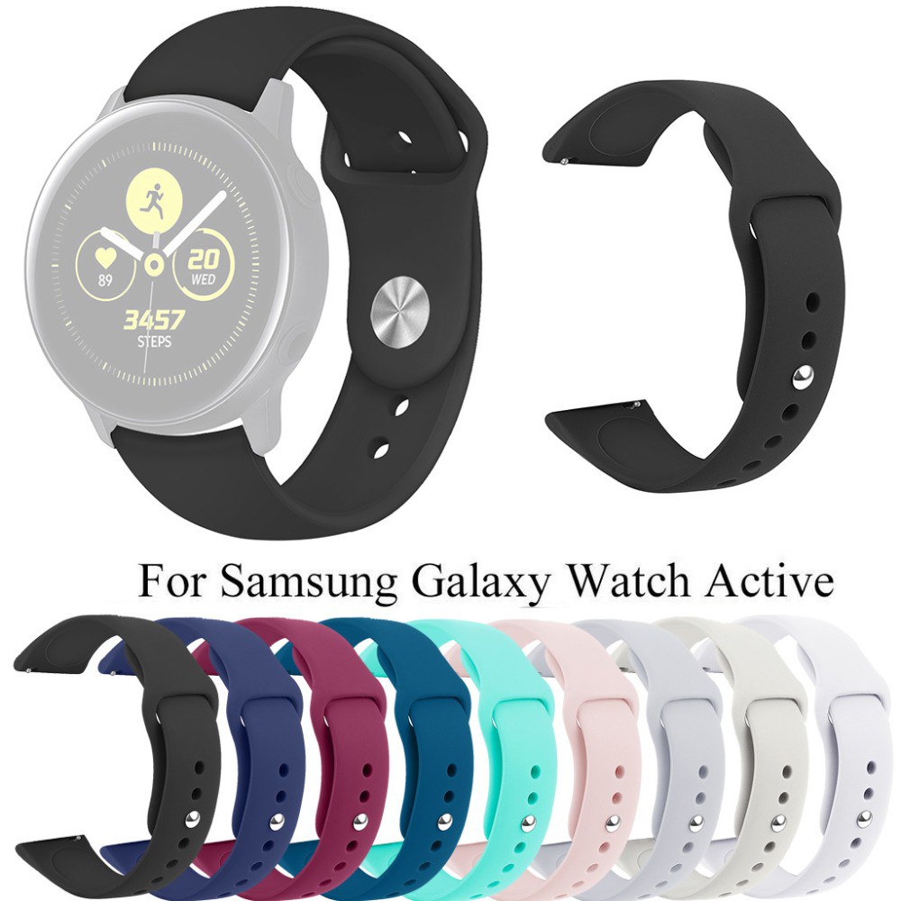 wristbands for galaxy watch