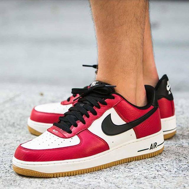 chicago air force 1 low