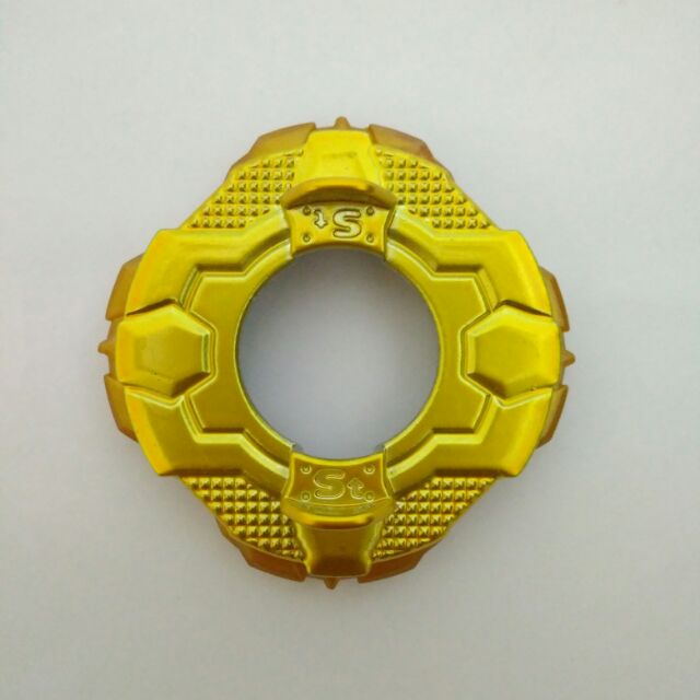 TAKARA TOMY BEYBLADE BURST DISC STING (GOLD) | Shopee Malaysia